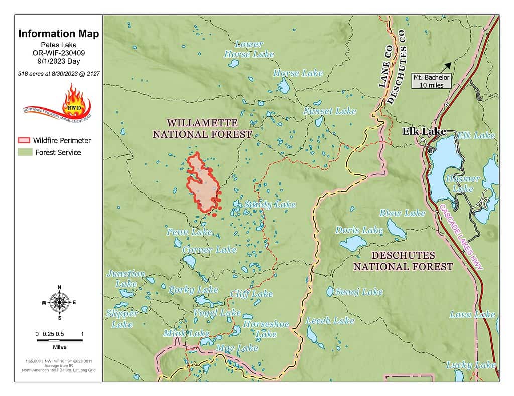 deschutes national forest fire restrictions